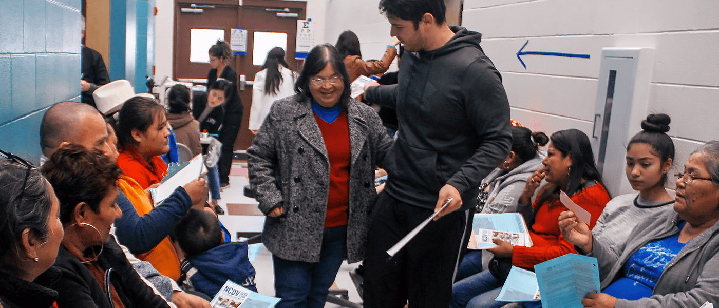 Catholic Social Teaching