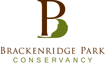 Brackenridge Park Conservancy Logo