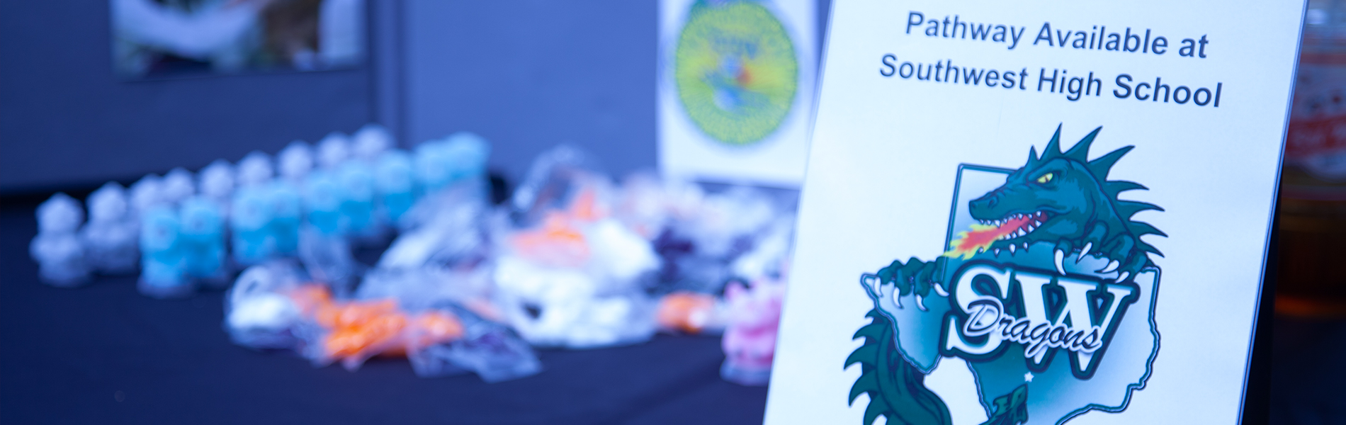 UIW and SWISD Collaborative Programs