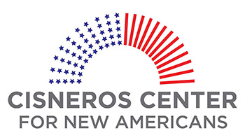 cisneros center for new americans