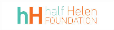 Half Helen Foudnation Logo