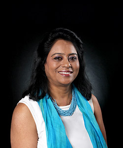 Headshot of Lopita Nath