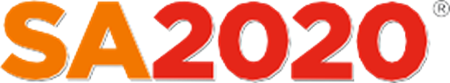 SA2020 Logo