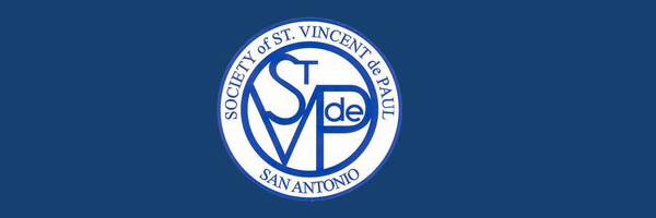 St. Vincent de Paul Logo