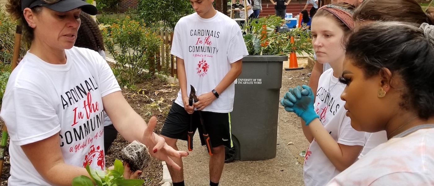 Sustainable Commitment