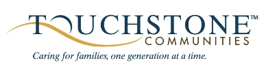 Touchstone Communities Logo