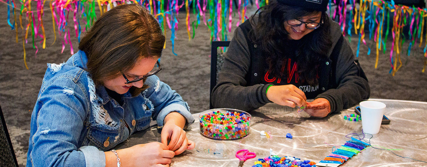 Ettling Center For Civic Leadership and Sustainability