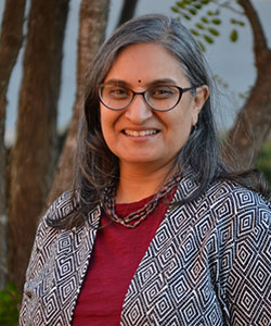 Dr. Deepti Kharod