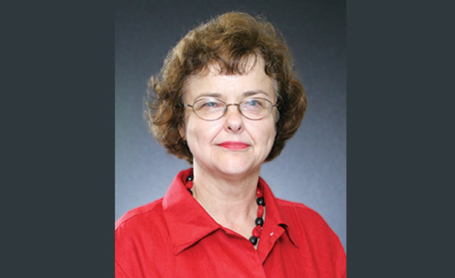 Dr. Sharon Herbers