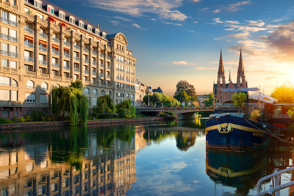 Strasbourg, France