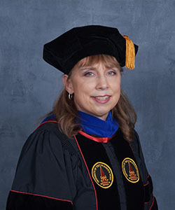 Dr. Deborah Poole 