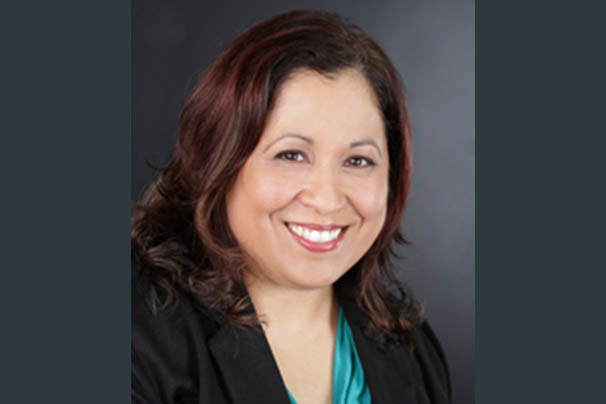 Dr. Sandra L. Guzman Foster