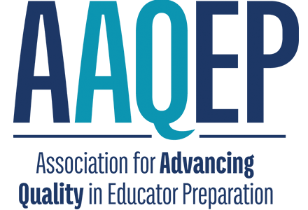 AAQEP Logo