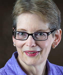 Dr. M. Alison Buck
