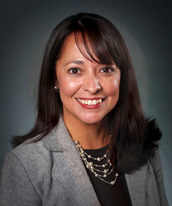 Dr. Elda E. Martinez