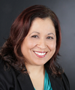 Dr Sandra Guzman Foster
