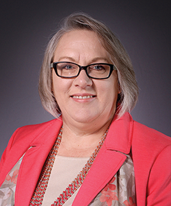 Dr. Joan Labay-Marquez