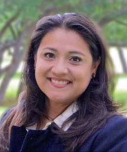 Dr. Lucretia Fraga