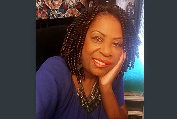 Dr. Lisa Brown
