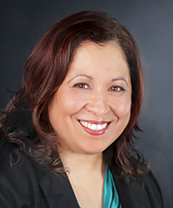 Dr. Sandra L. Guzman Foster