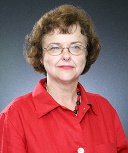Dr. Sharon Herbers