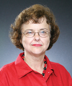 Dr. Sharon Herbers