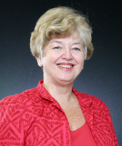 Susan Hall