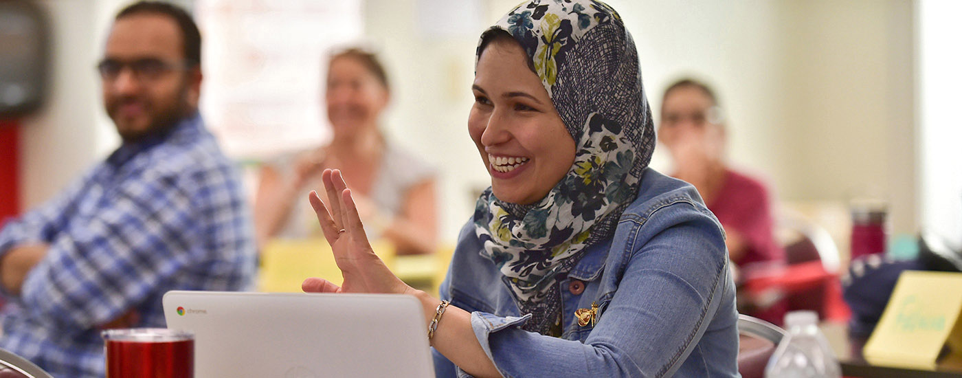 Education Academic Programs | University of the Incarnate Word