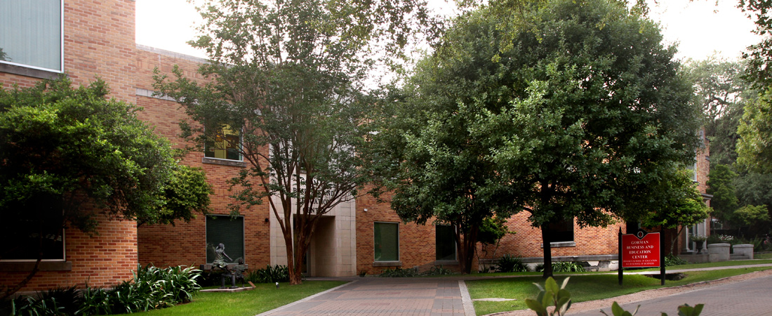 Dreeben School of Education