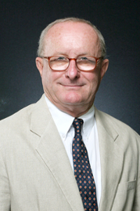 Dr. Timothy Henrich