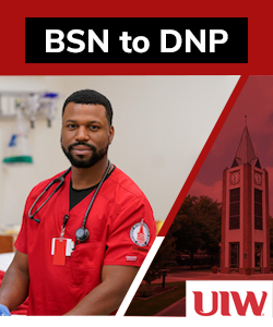 BSN to DNP Program