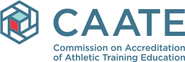 Caate Accreditation Logo