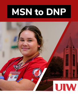 MSN to DNP Program