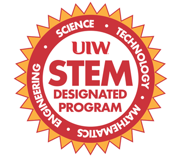 UIW Stem Designated Program