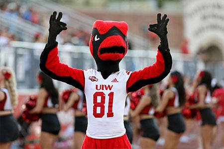 Red the Cardinal