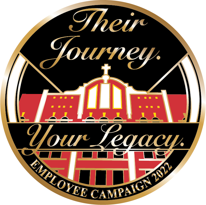 Employee Campaign Logo