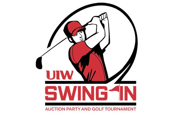 Swing In Logo