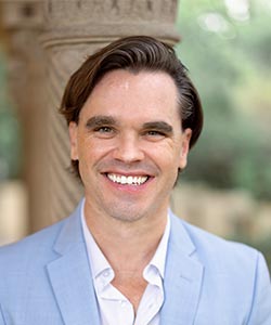 Dr. Trey Guinn