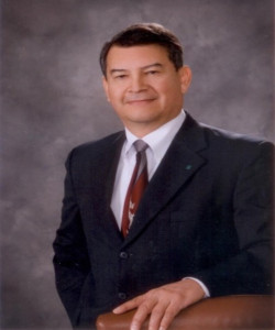 Alex Hinojosa