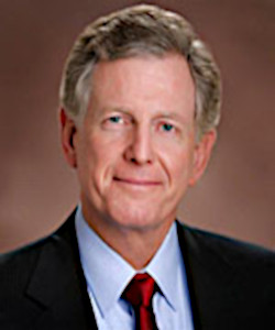 Wayne Alexander