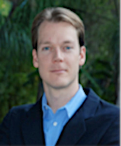 Gabriel Senior