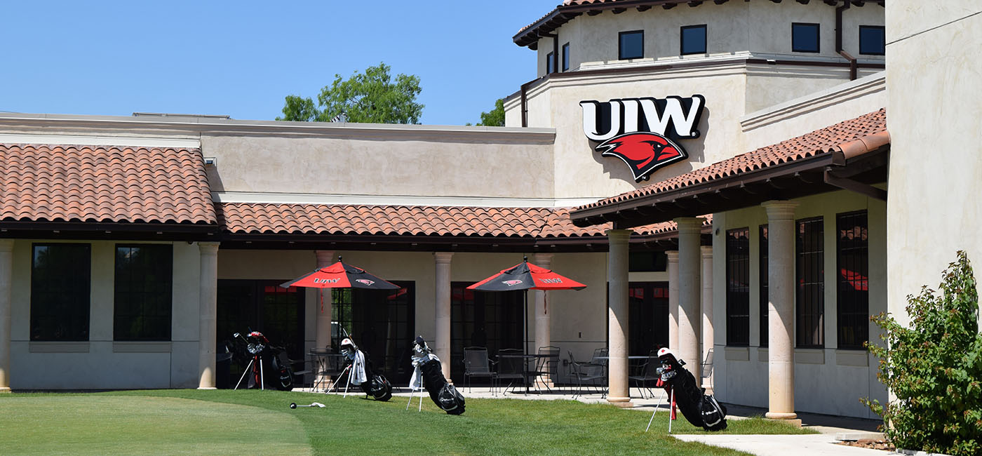 BBA Professional Golf Management University of the Incarnate Word