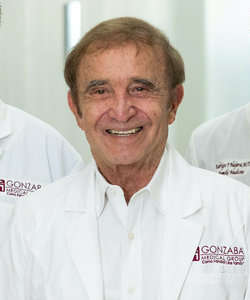 Dr. Bill Gonzaba