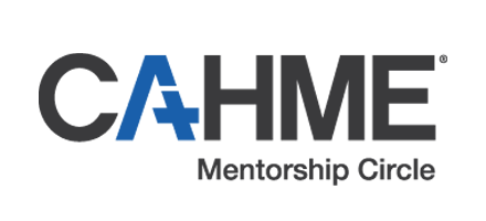 cahme mentorship logo