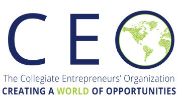CEO logo