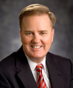 Doug Evanson