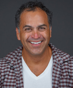 Rick Martinez