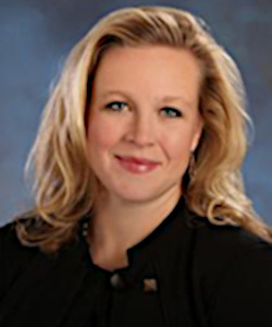 Jennifer Wilkinson