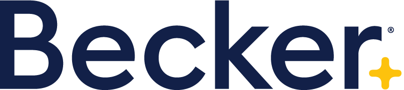 Becker logo