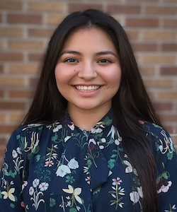 Kaissling Marmolejo, Recruiting Chair